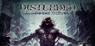 Disturbed The Lost Children
