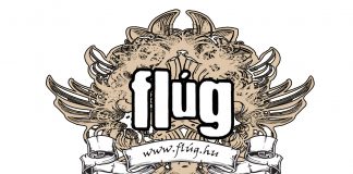 Flg logo