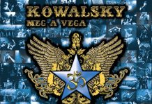 Kowalsky interjú a Rockvilágban – ma! Kowavtized lemeze