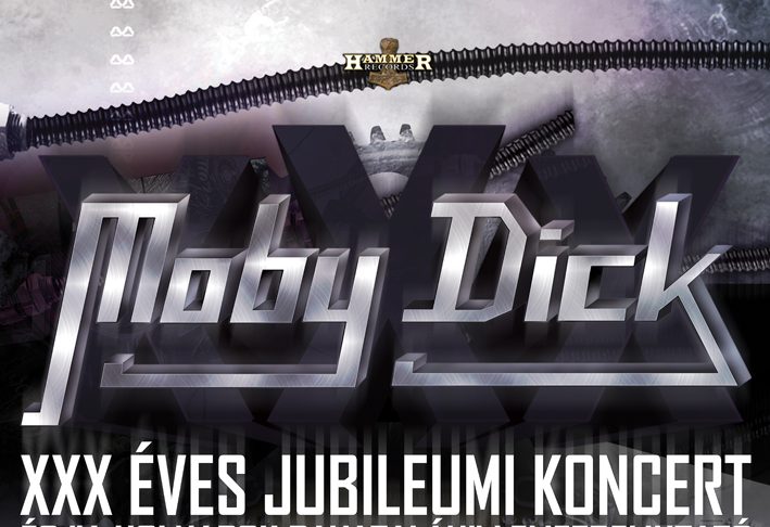 Moby Dick – Interjú Mentes Norberttel MOBYDICK AHOLNAPOKRAVATALAN AD KONCERTPLAKAT A2 02 PREVIEW