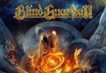 Blind Guardian – januárban válogatáslemez bgmemories