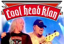 Cool Head Klan, Crazy Granat – Tata szombaton chk tata
