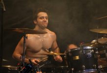 Sepultura – dobos csere