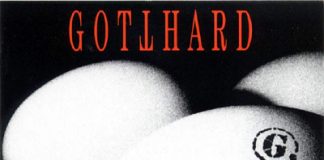 gotthard 20111122