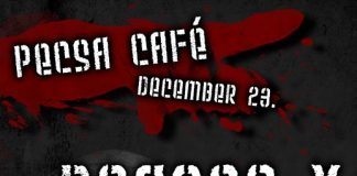 killer xmas