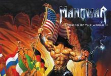 Manowar – Világ harcosai a KlasszikuShockban! manowar wotw 20111101