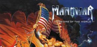 manowar wotw 20111101