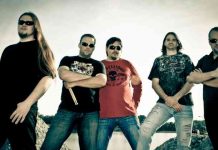 Thornwill – tesztpengetésből magyarországi képviselő! thornwill