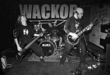 Wackor Jubileumi Mini Tour, új szám + kisfilm wackorjmt