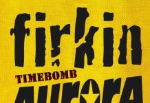 Firkin – Auróra Punk-karácsony dec. 22. Firkin Aurora kari