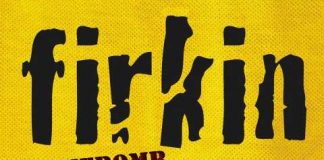 Firkin Aurora kari