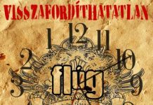 flugvisszafordithatatlan