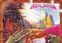 Helloween – a kulcsok őrzője a KlasszikuShockban! helloween 20111213