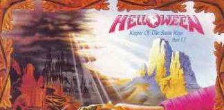 helloween 20111213