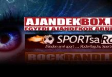 ROCKVILAG.HU Médiaajánlat hirdetes