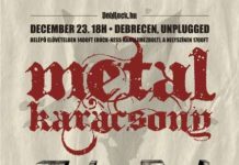 XI. Metal Karácsony metal-karacsony-jav