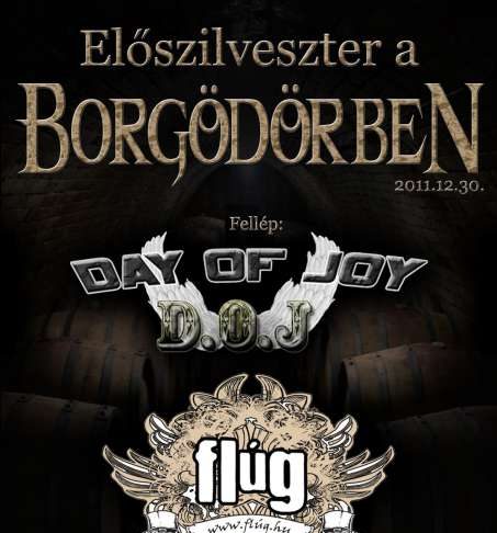 rubiconborgodor