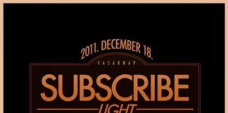 subscribe light 2011-12-02