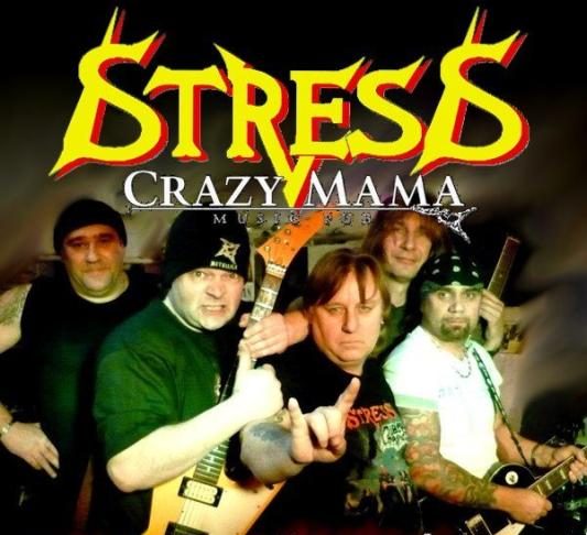 Stress interjú a Rockvilágban január 23-án hétfőn 12-02-04 os-stress crazym