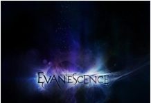 Evanescence2011