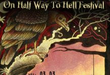 durer kert on half way to hell