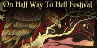 durer kert on half way to hell