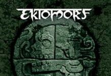 The Acoustic – Új Ektomorf lemez ektomorf outcastcover