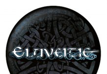 Eluveitie és a gall háború avagy Helvetios az új album eluveitie
