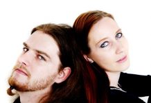 HeavenBlade – gótikus rock, finn beütéssel heavenblade