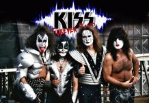 KISS Forever Band – döntőbe jutottak kfb