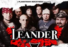 Rubicon: Tavasz a Leander és a Rómeó Vérzik társaságában leander-romeo-verzik-20120130