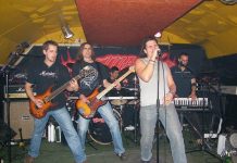 Rodinia- Letölthető a bemutatkozó demó rodinia rocktogon