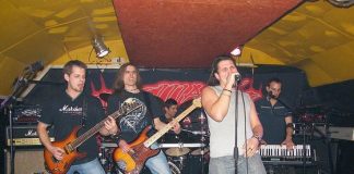 rodinia rocktogon