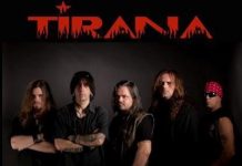 tirana