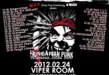 36 zenekar, 36 óra pogó… 2012022425 III