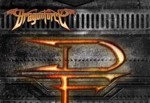 DragonForce The Power Within