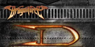 DragonForce The Power Within
