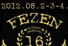 Fezen