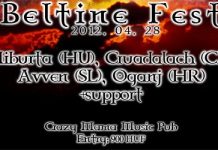 Beltine Fest 2012 beltine