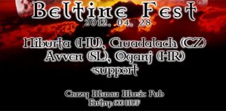beltine