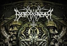 Borknagar – Márciusban jön az új album borknagar 20120211