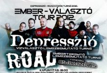 road plakat 20120205