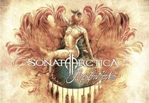 Sonata Arctica – finisben az új lemez sonatastones