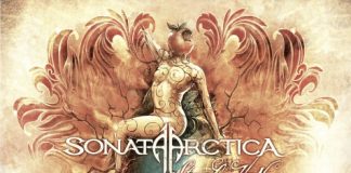 Sonata Arctica – finisben az új lemez sonatastones