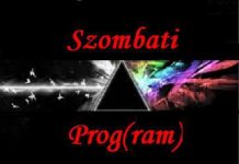 szombati program