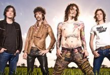The Darkness – Itt az új klip! the darkness 20120204