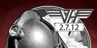 van halen 20120207