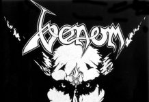 Venom – Fekete fém a KlasszikuShockban! venom 20120221