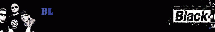 A Black-Out újra színre lép bo banner
