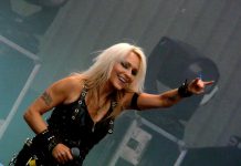 Doro – Újra hazánkban! doro 20120301